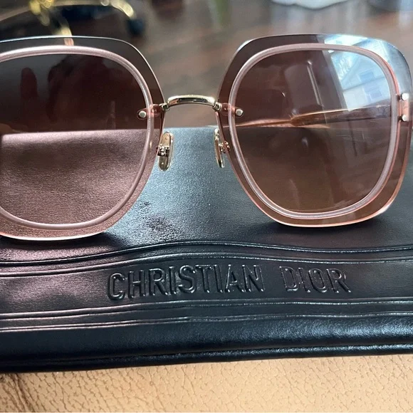 Dior | Accessories | 0 Authentic Dior Ultradior Mauvepink 